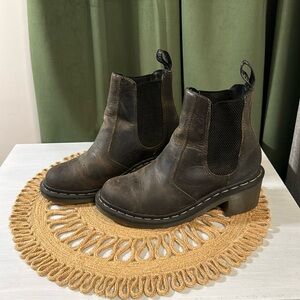 Dr Marten Chelsea Boot - retired style!